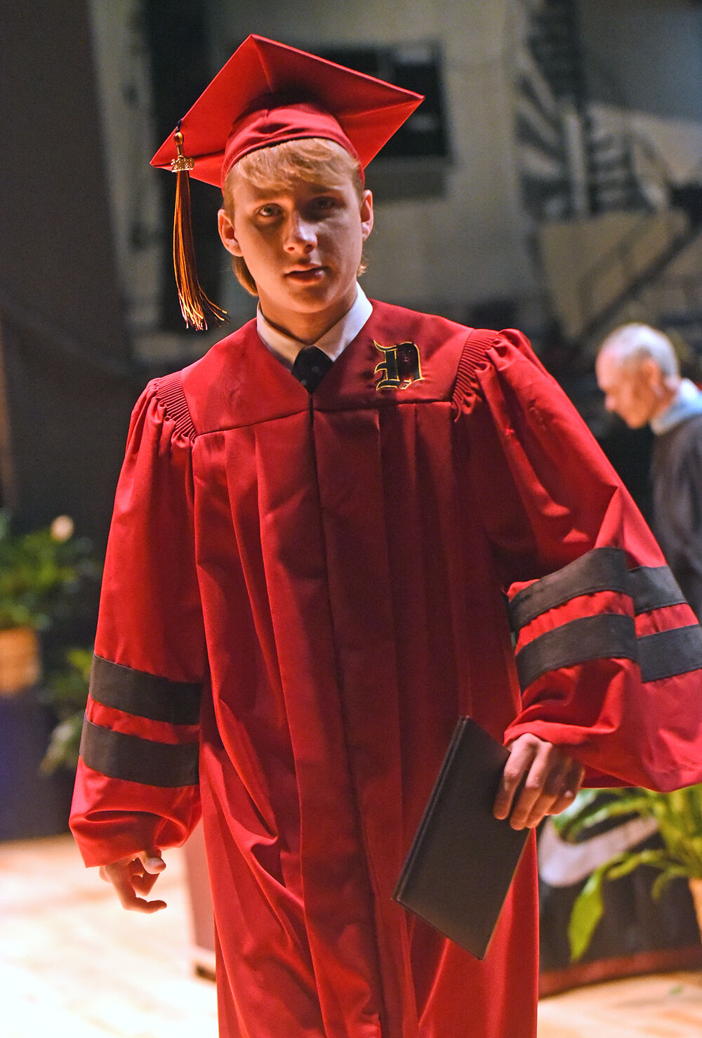 Dothan High School Graduation 2020